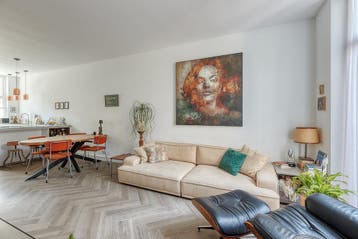 Te huur: Appartement Fahrenheitstraat in Den Haag, Den Haag, Appartement, Zuid-Holland