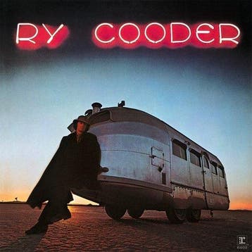 Ry Cooder - Same (lp/180gr./33rpm) LP, Cd's en Dvd's, Vinyl | Overige Vinyl, Verzenden, Nieuw in verpakking