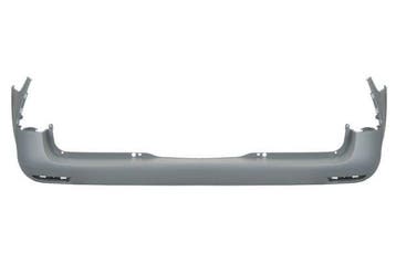 Bumper o.a: Mercedes-Benz, Vito (447.6), Vito Mixto (447.7), Ophalen of Verzenden, Nieuw, Mercedes-Benz, Bumper