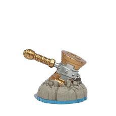Battle Hammer Skylanders Swap Force item. Wii, PS3, Xbox, Ophalen of Verzenden, Zo goed als nieuw, Overige typen