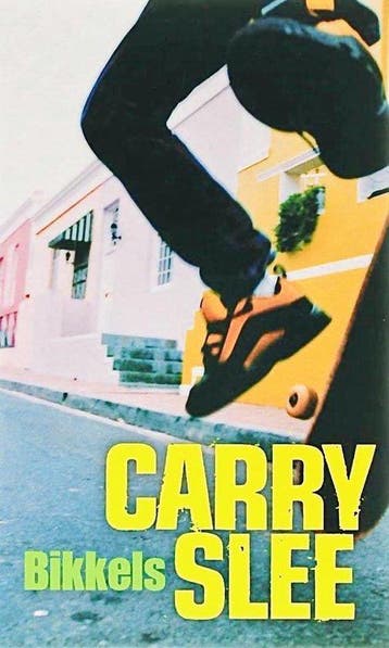 Carry Slee - Bikkels, Boeken, Verzenden, Gelezen