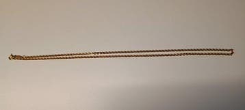 Balestra - Armband - 18 karaat Geel goud, Nieuw