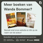 Panorama West 9789038895222 Wanda Bommer, Verzenden, Gelezen, Wanda Bommer