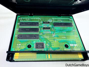 Neo Geo MVS - King Of Fighters 94, Spelcomputers en Games, Verzenden, Gebruikt