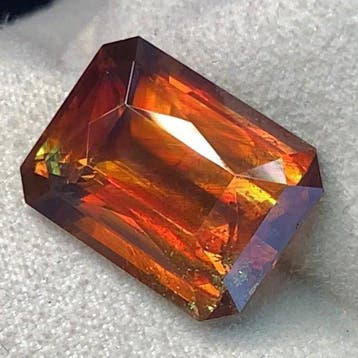 Zonder minimumprijs Titaniet - 16.70 ct - nternational, Sieraden, Tassen en Uiterlijk, Nieuw