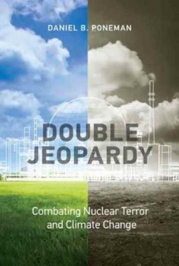 Double Jeopardy | 9780262037303 | DANIEL B. (SENIOR FELLOW,, Ophalen of Verzenden, Zo goed als nieuw, DANIEL B. (SENIOR FELLOW,  Harvard Kennedy School) Poneman