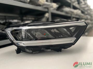 VW T-ROC 2GA LED KOPLAMP RECHTS 2GA941006H, Verzenden, Gebruikt, Volkswagen