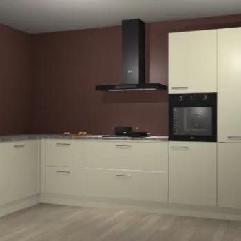 Magnolia keuken Nuuk 68890, Verzenden, Nieuw