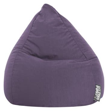 Kinder Zitzak Zitzak Easy L - Lila, Verzenden, Nieuw