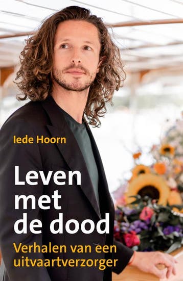 Leven Met De Dood | Iede Hoorn | Nieuw, Ophalen of Verzenden, Nieuw, Iede Hoorn