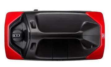 Honda EU32i Generator v.v. 2x 230V Schuko aansluiting, Nieuw, Minder dan 5 kVA, Overige typen, Geluidgedempt