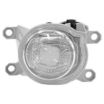 Toyota Yaris C-HR Corolla Yaris Cross Mistlicht Links LED, Verzenden, Nieuw
