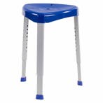 Hoek douchekruk | Kies uw kleur : Blauw, Diversen, Verpleegmiddelen, Ophalen of Verzenden, Nieuw