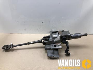 Stuurkolom compleet Opel Corsa O310703, Ophalen of Verzenden, Nieuw
