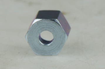 Remleiding nippel M10 x 1 Contra, Ophalen of Verzenden, Nieuw