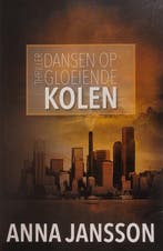 Dansen op gloeiende kolen - Dansen op gloeiende kolen, Boeken, Ophalen of Verzenden, Nieuw