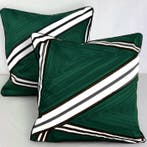 Livio De Simone -Nieuwe set van twee - Kussen