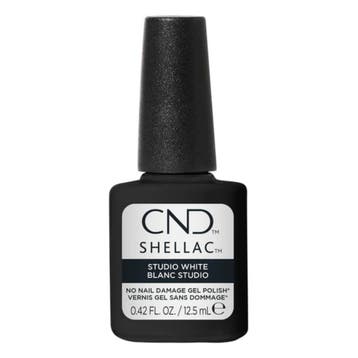 CND – Shellac Gellak 12,5 ml – 12,5 ml, Verzenden, Nieuw