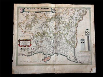 Duitsland - Lindau; Joan Blaeu - Civitatis Imp. Lindaviensis, Boeken, Nieuw