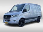 Zakelijke Lease |  Mercedes-Benz Sprinter 314 2.2 CDI L1H1 |, Automaat, Stof, Gebruikt, Overige kleuren