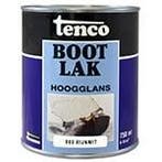 Tenco Bootlak 903 Zaanscreme 750 ml, Ophalen of Verzenden, Nieuw