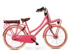 Antilope Cargo Plus N3  Elektrische Transportfiets 26 Inch, Ophalen of Verzenden, Nieuw, Antilope