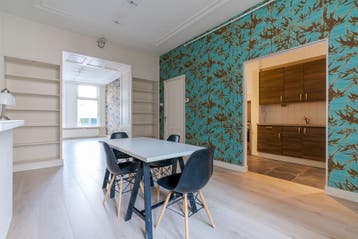Te huur: Appartement Johannes Camphuijsstraat in Den Haag, Den Haag, Appartement, Zuid-Holland