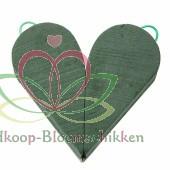 Oasis BIOLINE Broken Heart uit 2delen Oasis© BIOLINE© Broken, Ophalen of Verzenden, Nieuw