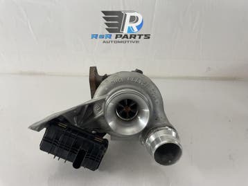 Turbo BMW 1-Serie / 3-Serie / 5-Serie / X1 / X3 - 2.0D ..., Verzenden, Nieuw