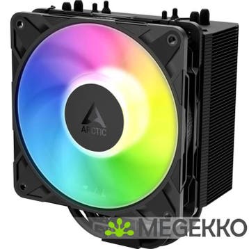 ARCTIC Freezer 36-S A-RGB Black, Verzenden, Nieuw