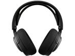 Steelseries Arctis Nova 5X - Draadloze Gaming Headset - 100+, Verzenden, Zo goed als nieuw, SteelSeries