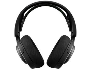 Steelseries Arctis Nova 5X - Draadloze Gaming Headset - 100, Computers en Software, Headsets, Verzenden, Zo goed als nieuw, SteelSeries
