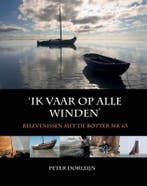 ‘Ik Vaar Op Alle Winden’ | Peter Dorleijn | Nieuw, Ophalen of Verzenden, Nieuw, Peter Dorleijn