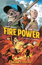 Fire Power Volume 1 - Nieuw, Boeken, Strips | Comics, Verzenden, Nieuw