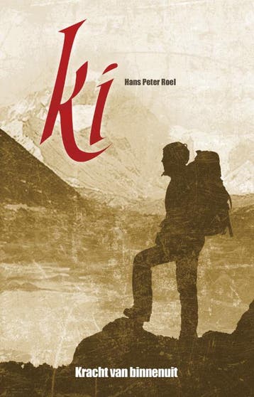 Ki - Hans Peter Roel 9789079677108, Boeken, Verzenden, Zo goed als nieuw, Hans Peter Roel