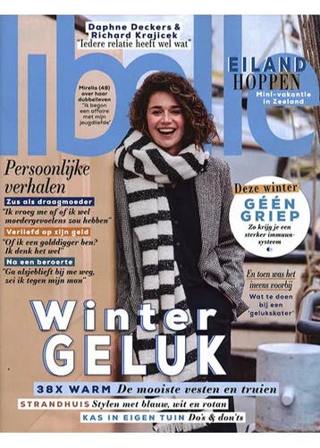 Libelle - 06 2025, Verzenden, Nieuw, Gossip of Showbizz