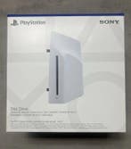 Sony - Playstation 5 (PS5) - Disc Drive - add-on accessory -, Spelcomputers en Games, Nieuw