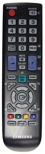 Samsung BN59-01005A afstandsbediening, Verzenden, Nieuw
