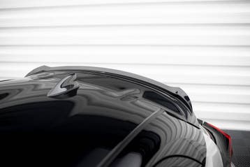 Achterspoiler Toyota Yaris GR Sport Mk4, Verzenden