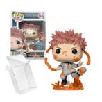 Funko Pop  Jujutsu Kaisen  yuji Itadori 1645 SE, Verzamelen, Poppetjes en Figuurtjes, Verzenden, Nieuw