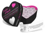 Erotic Heart Mini | Tease & Please - Erotische Spellen, Verzenden, Nieuw