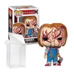 Funko Pop!  Chucky - Chucky #1694 EE  (Bloody), Verzamelen, Verzenden, Nieuw