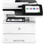 HP LaserJet Enterprise MFP M528dn, Computers en Software, Printers, Verzenden, Zo goed als nieuw