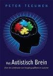 Het Autistich Brein, Ophalen of Verzenden, Nieuw, Peter Teeuwen