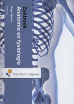 Zakboek anatomie en fysiologie 9789001817473, Boeken, Studieboeken en Cursussen, Verzenden, Zo goed als nieuw