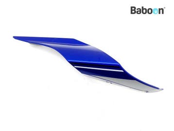 Kontpaneel Rechts Yamaha YZF R1 2015-2016 (YZF-R1 2CR), Motoren, Verzenden, Gebruikt