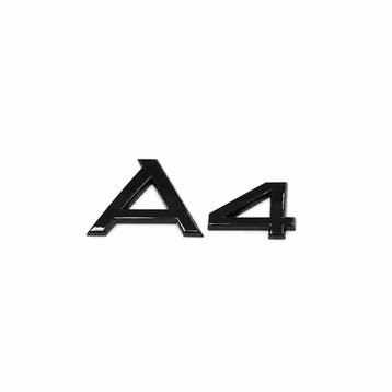 Audi A4 (B9) embleem, Ophalen of Verzenden, Nieuw, Audi
