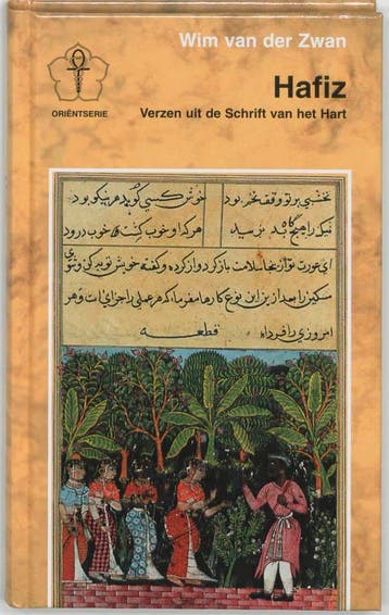 Hafiz 9789020219685, Verzenden, Gelezen
