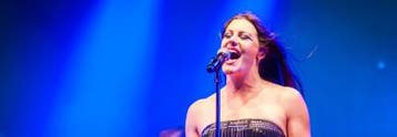 Floor Jansen Tickets | Zuiderparktheater s-Gravenhage, Tickets en Kaartjes