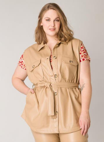YESTA vest Hester Maat:, Verzenden, Nieuw, Overige kleuren